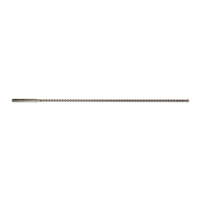 FORET SDS MAX 4 TAILLANTS 16X940MM (X1) FORET SDS MAX 4 TAILLANTS 16X940MM (X1)