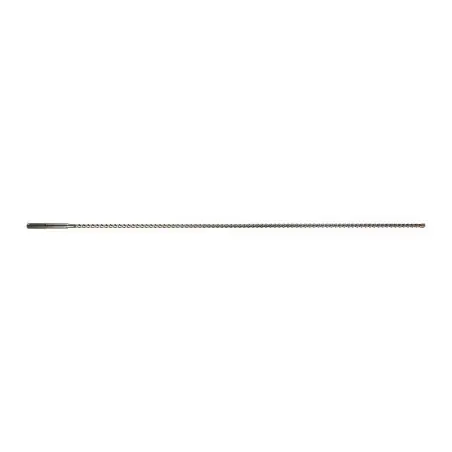 FORET SDS MAX 4 TAILLANTS 16X1320MM (X1)