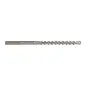 FORET SDS MAX 4 TAILLANTS 18X340MM (X1) FORET SDS MAX 4 TAILLANTS 18X340MM (X1)