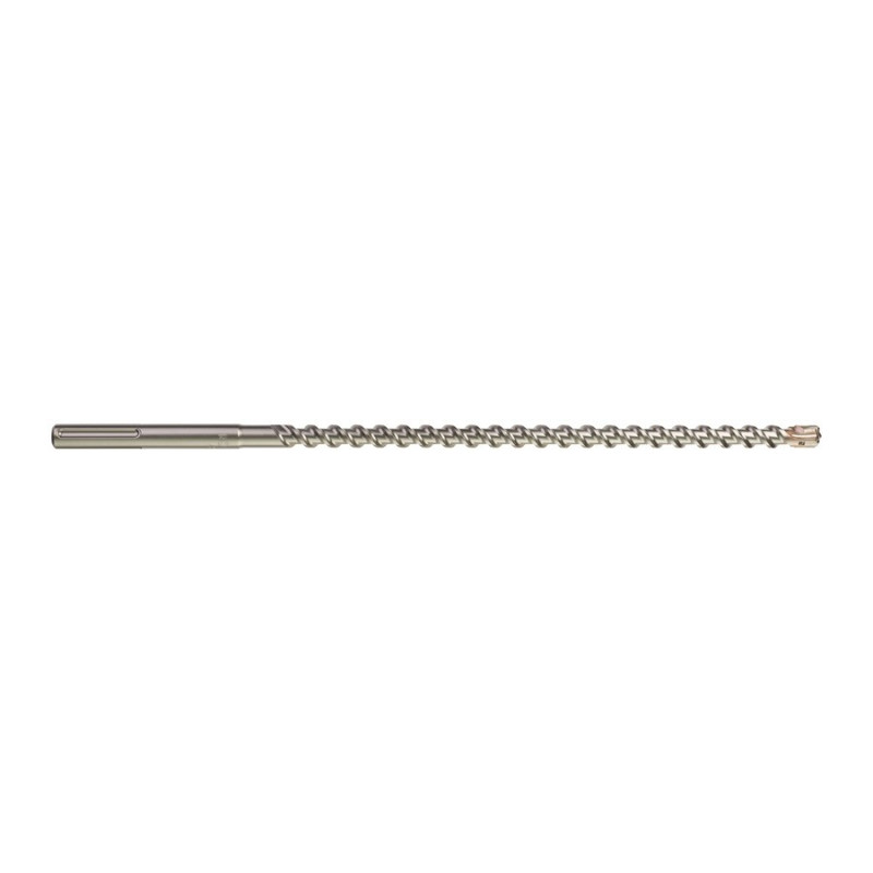 FORET SDS MAX 4 TAILLANTS 18X540MM (X1) FORET SDS MAX 4 TAILLANTS 18X540MM (X1)