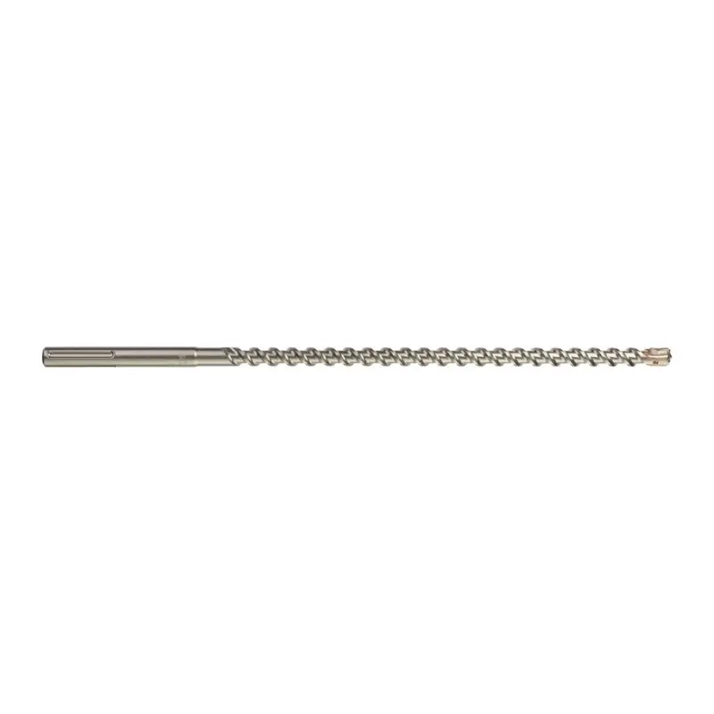 FORET SDS MAX 4 TAILLANTS 18X540MM (X1) FORET SDS MAX 4 TAILLANTS 18X540MM (X1)