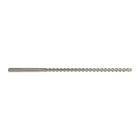 FORET SDS MAX 4 TAILLANTS 18X540MM (X1)