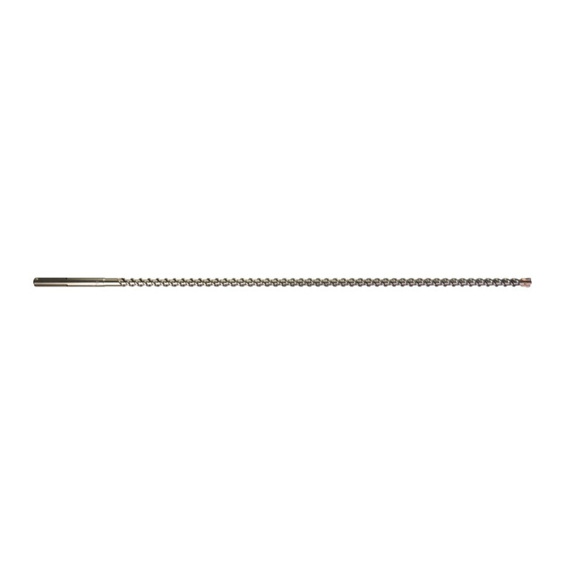 FORET SDS MAX 4 TAILLANTS 18X940MM (X1) FORET SDS MAX 4 TAILLANTS 18X940MM (X1)