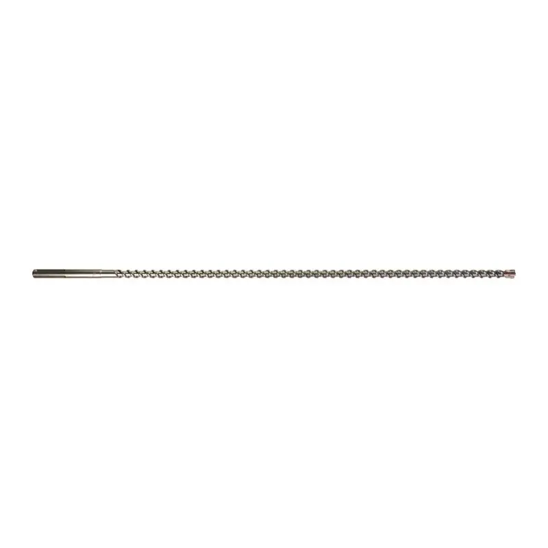 FORET SDS MAX 4 TAILLANTS 18X940MM (X1) FORET SDS MAX 4 TAILLANTS 18X940MM (X1)