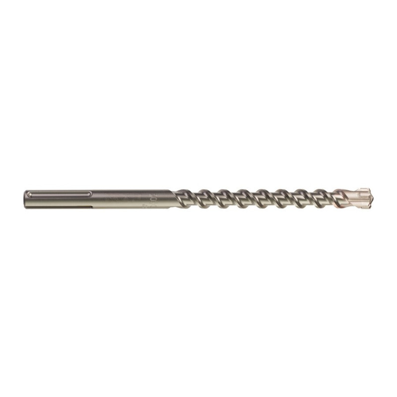 FORET SDS MAX 4 TAILLANTS 20X320MM (X1) FORET SDS MAX 4 TAILLANTS 20X320MM (X1)