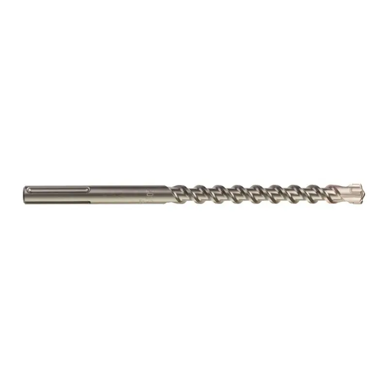 FORET SDS MAX 4 TAILLANTS 20X320MM (X1) FORET SDS MAX 4 TAILLANTS 20X320MM (X1)