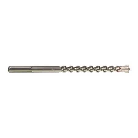FORET SDS MAX 4 TAILLANTS 20X320MM (X1)
