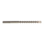 FORET SDS MAX 4 TAILLANTS 20X320MM (X1) FORET SDS MAX 4 TAILLANTS 20X320MM (X1)