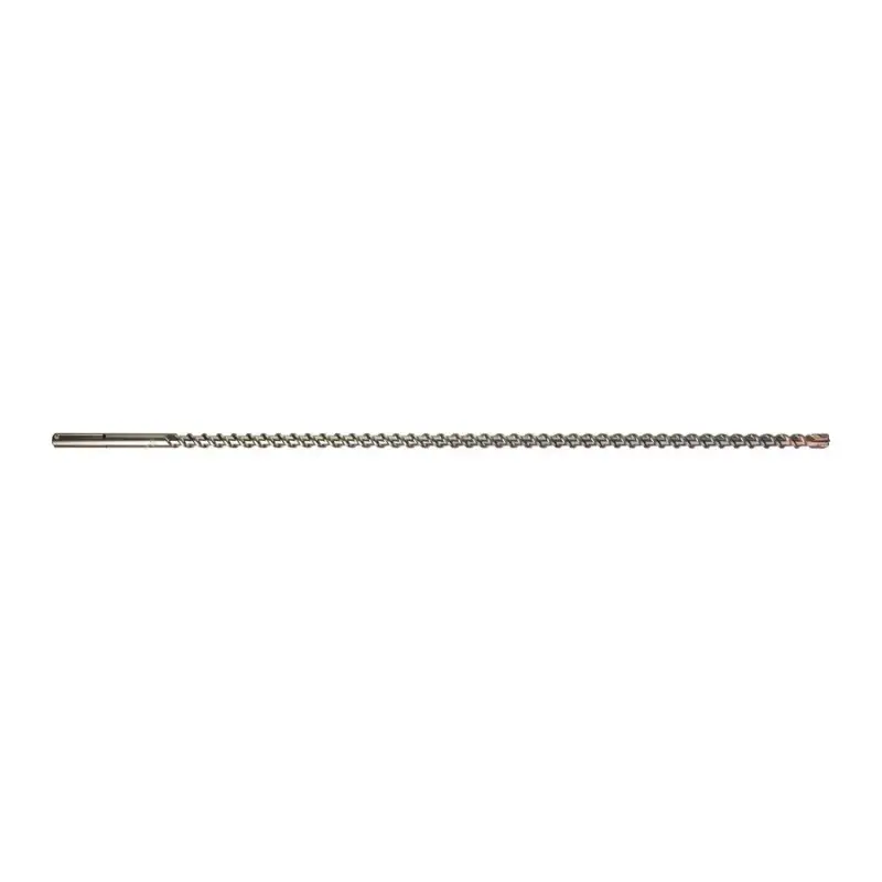 FORET SDS MAX 4 TAILLANTS 20X920MM (X1) FORET SDS MAX 4 TAILLANTS 20X920MM (X1)