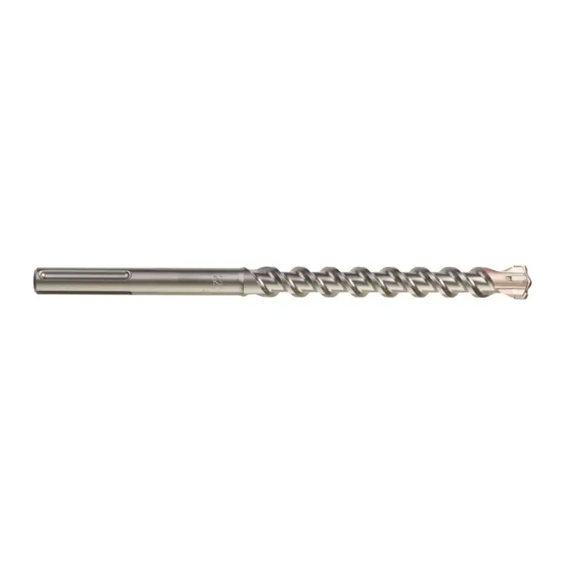 FORET SDS MAX 4 TAILLANTS 22X320MM (X1) FORET SDS MAX 4 TAILLANTS 22X320MM (X1)