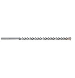 F. SDSMAX 4T 22x520MM (x1)