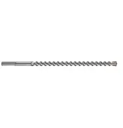 F. SDSMAX 4T 22x520MM (x1)