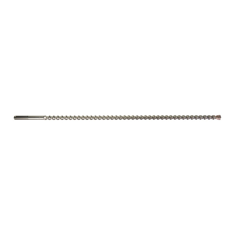 FORET SDS MAX 4 TAILLANTS 22X920MM (X1)