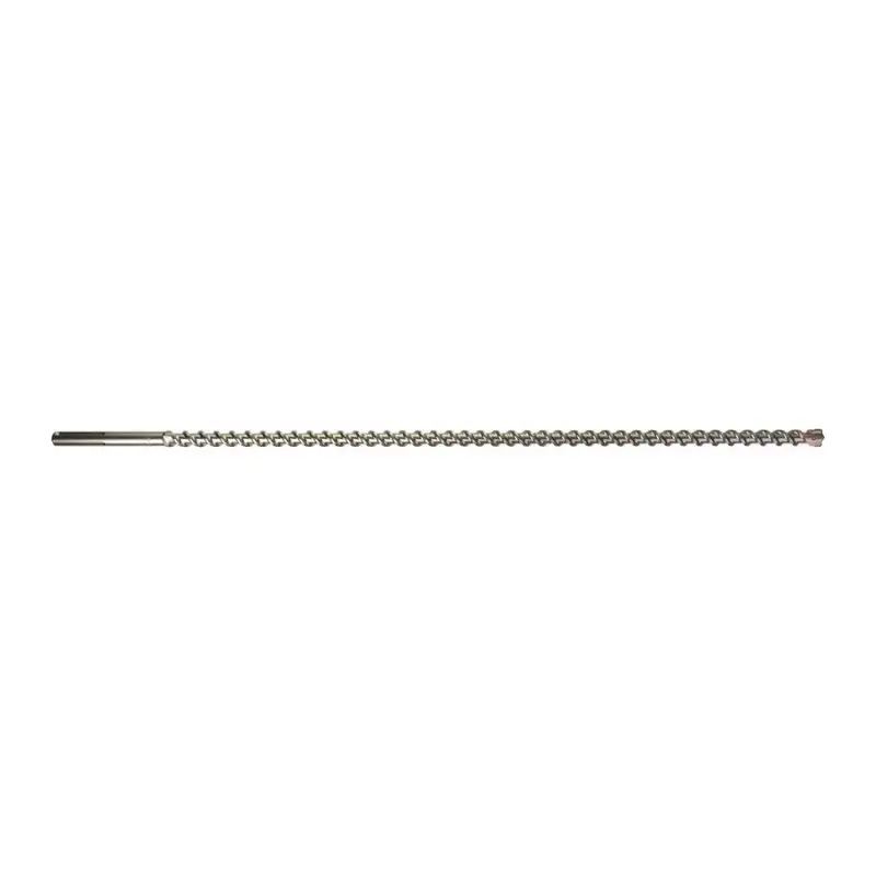 FORET SDS MAX 4 TAILLANTS 22X920MM (X1) FORET SDS MAX 4 TAILLANTS 22X920MM (X1)