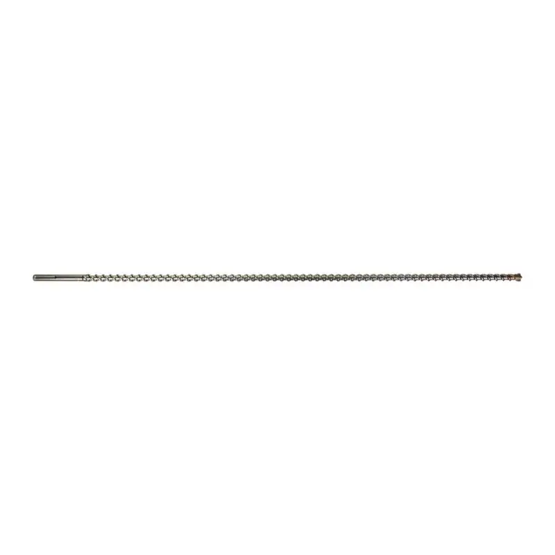 FORET SDS MAX 4 TAILLANTS 22X1320MM (X1)