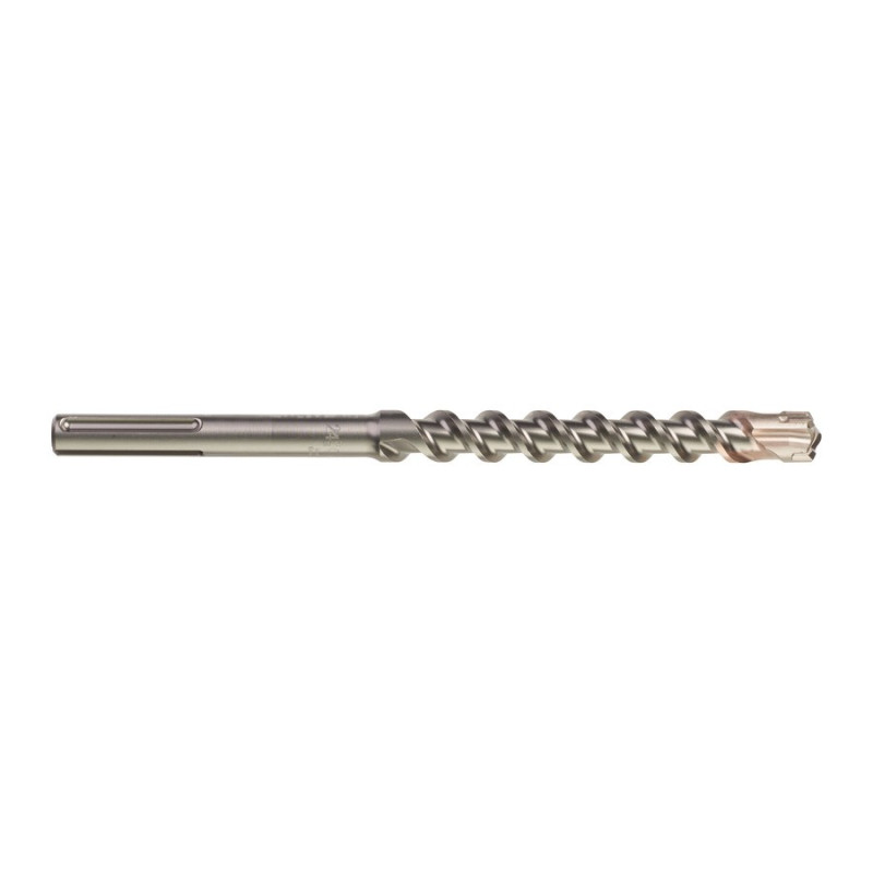 FORET SDS MAX 4 TAILLANTS 24X320MM (X1) FORET SDS MAX 4 TAILLANTS 24X320MM (X1)