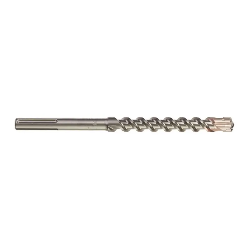 FORET SDS MAX 4 TAILLANTS 24X320MM (X1) FORET SDS MAX 4 TAILLANTS 24X320MM (X1)