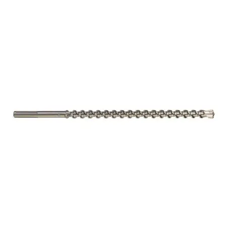 FORET SDS MAX 4 TAILLANTS 24X520MM (X1)