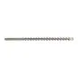 FORET SDS MAX 4 TAILLANTS 24X520MM (X1) FORET SDS MAX 4 TAILLANTS 24X520MM (X1)