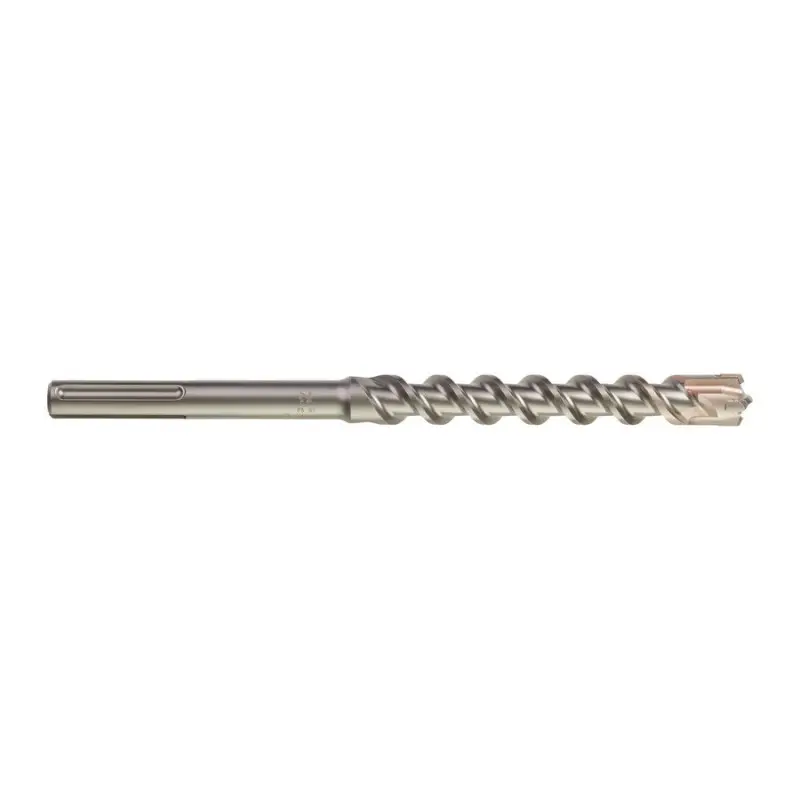FORET SDS MAX 4 TAILLANTS 25X320MM (X1) FORET SDS MAX 4 TAILLANTS 25X320MM (X1)