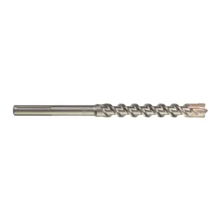 FORET SDS MAX 4 TAILLANTS 25X320MM (X1)