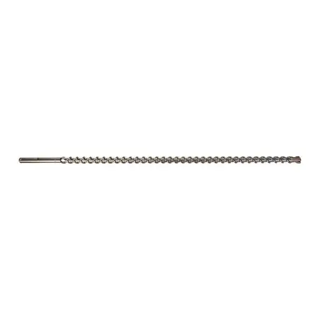 FORET SDS MAX 4 TAILLANTS 25X920MM (X1)