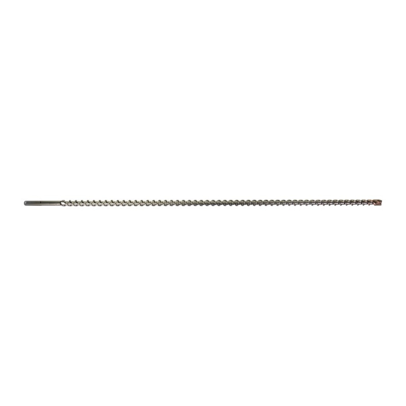 FORET SDS MAX 4 TAILLANTS 25X1320MM (X1)