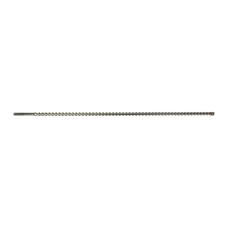 FORET SDS MAX 4 TAILLANTS 25X1320MM (X1)