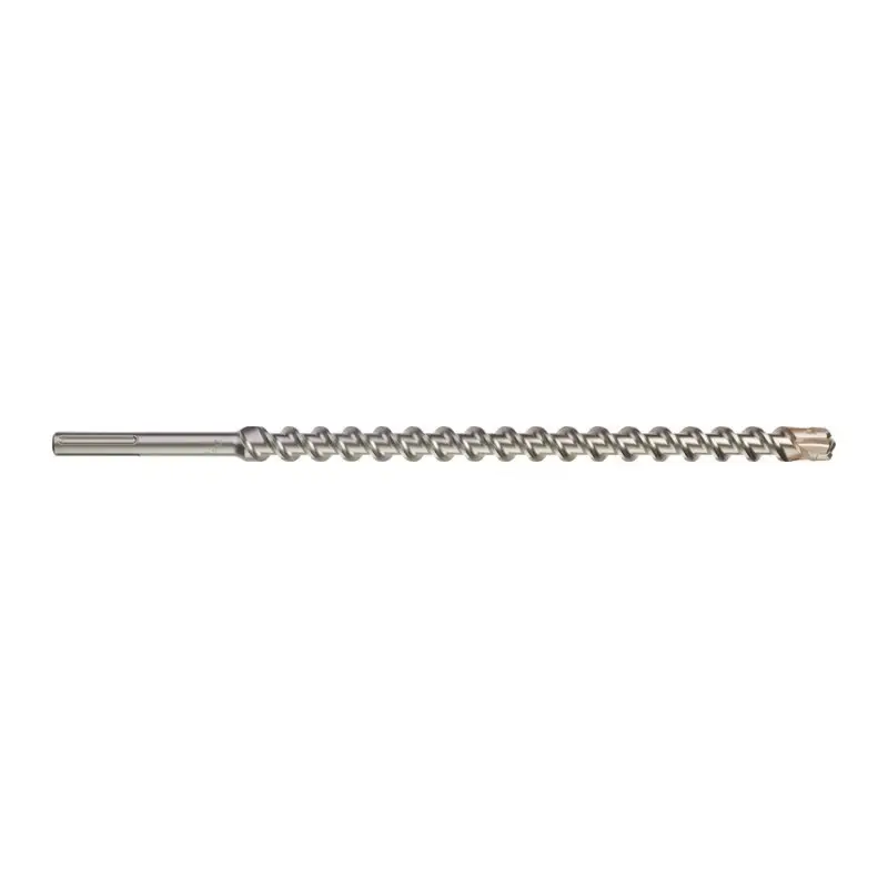FORET SDS MAX 4 TAILLANTS 28X570MM (X1)