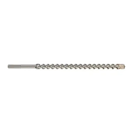 FORET SDS MAX 4 TAILLANTS 28X570MM (X1)