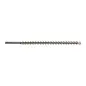 FORET SDS MAX 4 TAILLANTS 28X670MM (X1) FORET SDS MAX 4 TAILLANTS 28X670MM (X1)