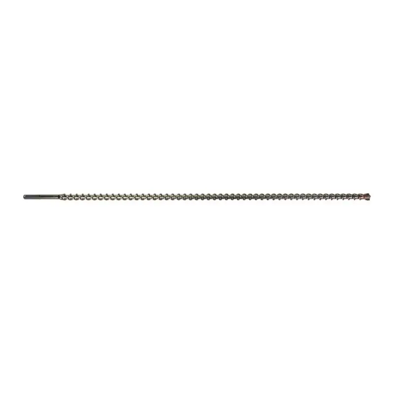 FORET SDS MAX 4 TAILLANTS 28X1320MM (X1) FORET SDS MAX 4 TAILLANTS 28X1320MM (X1)
