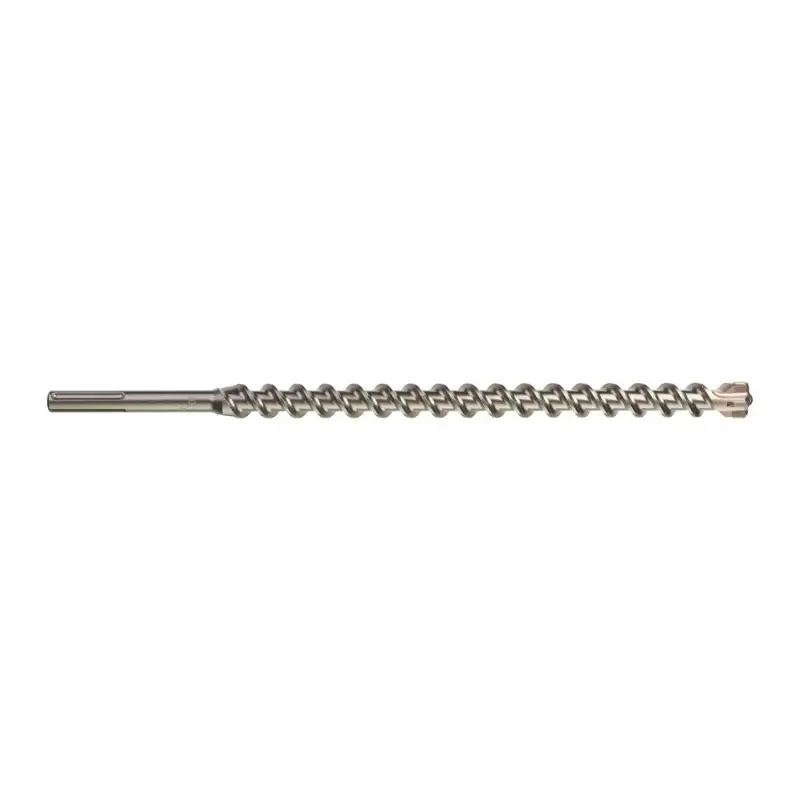 FORET SDS MAX 4 TAILLANTS 30X570MM (X1)