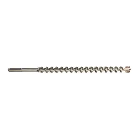FORET SDS MAX 4 TAILLANTS 30X570MM (X1)