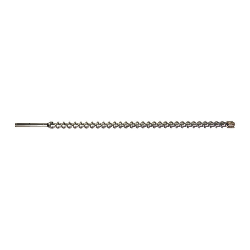 FORET SDS MAX 4 TAILLANTS 32X920MM (X1)