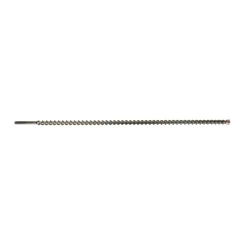 FORET SDS MAX 4 TAILLANTS 32X1320MM (X1) FORET SDS MAX 4 TAILLANTS 32X1320MM (X1)