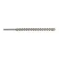 FORET SDS MAX 4 TAILLANTS 35X570MM (X1) FORET SDS MAX 4 TAILLANTS 35X570MM (X1)
