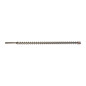 FORET SDS MAX 4 TAILLANTS 35X920MM (X1) FORET SDS MAX 4 TAILLANTS 35X920MM (X1)