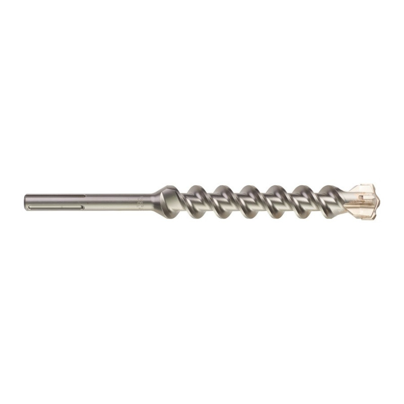 FORET SDS MAX 4 TAILLANTS 38X370MM (X1)