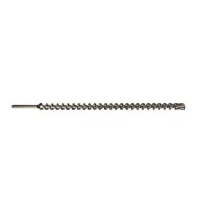 F. SDSMAX 4T 40x920MM (x1)