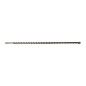 FORET SDS MAX 4 TAILLANTS 40X1320MM (X1) FORET SDS MAX 4 TAILLANTS 40X1320MM (X1)