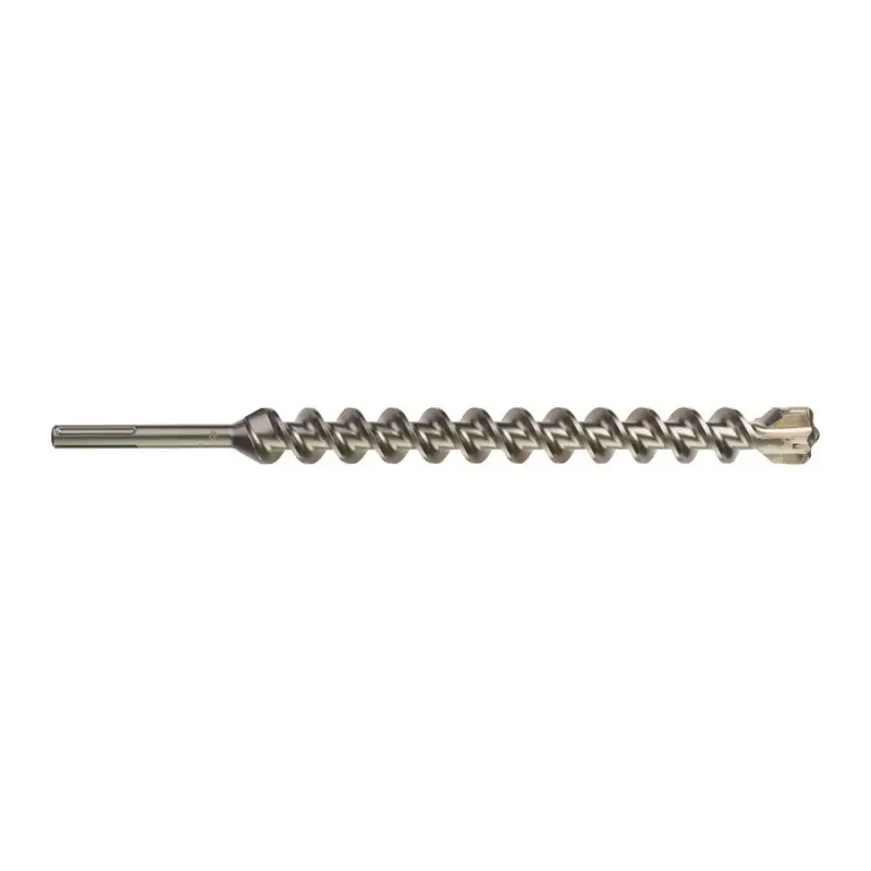 FORET SDS MAX 4 TAILLANTS 45X570MM (X1)