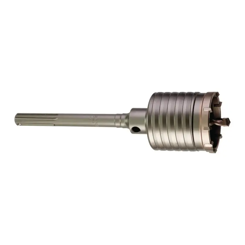TRÉPAN TCT SDS MAX 80X290MM (X1)