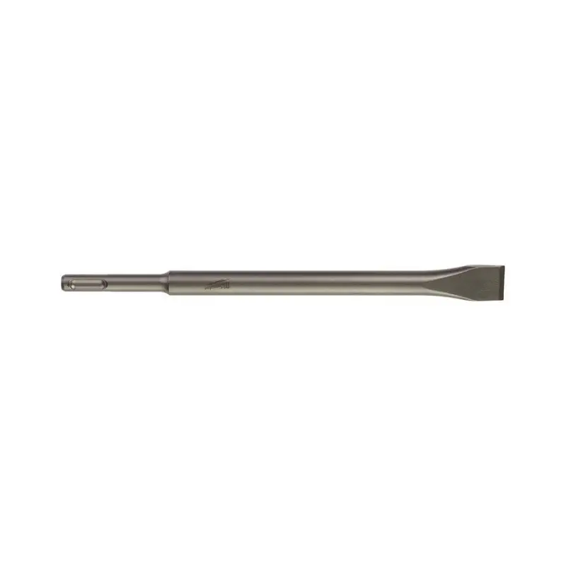 BURIN PLAT SDS+ 250X20MM (X1)