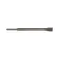 BURIN PLAT SDS+ 250X20MM (X1)