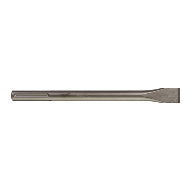 BURIN PLAT SDS MAX 280MM (X1)