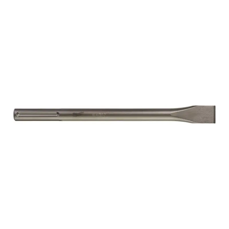 BURIN PLAT SDS MAX 280MM (X1)