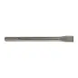 BURIN PLAT SDS MAX 280MM (X1)