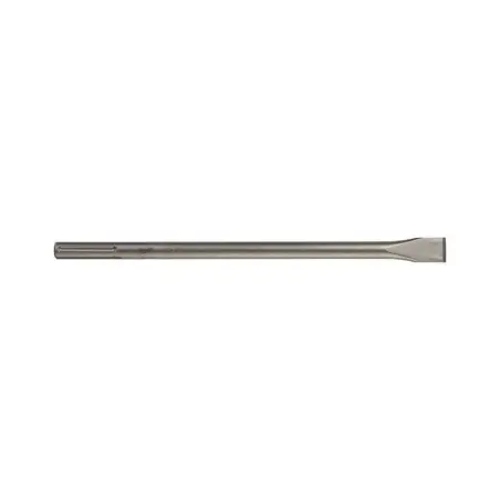 BURIN PLAT SDS MAX 400MM (X1)