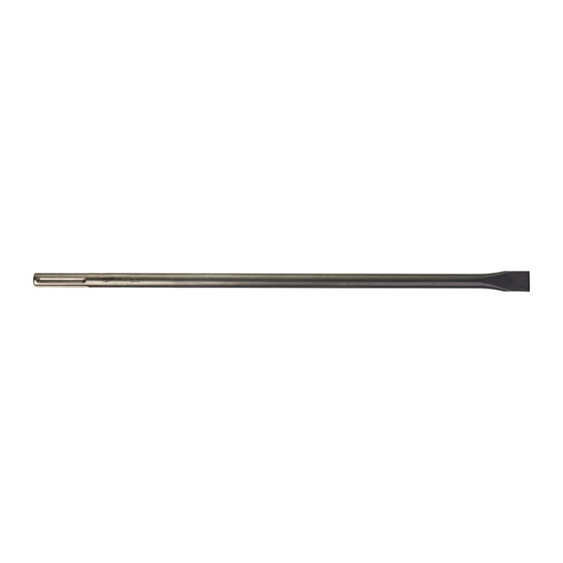BURIN PLAT SDS MAX 600MM (X1)
